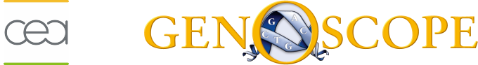 Genomes_genoscope
